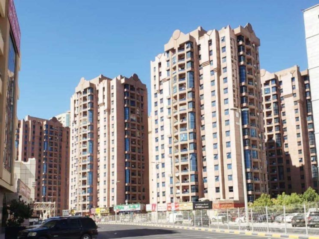 property finder ajman